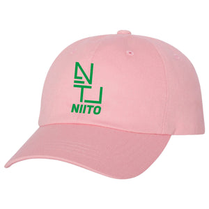 NiiTO Dad's Cap