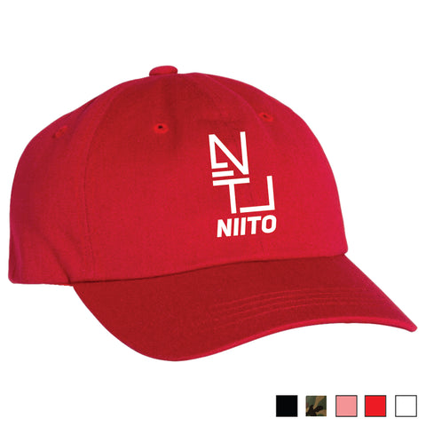 NiiTO Dad's Cap
